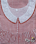 Bantex No Open Medium Printed Nighty