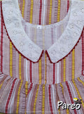Bantex No Open Small Printed Nighty