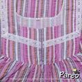 Bantex No Open Large Printed Nighty