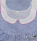 Bantex No Open Large Printed Nighty