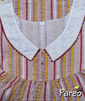Bantex No Open Large Printed Nighty