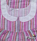 Bantex No Open Large Printed Nighty