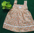 Belt Frocks for girls  1 to 2 years