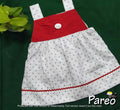 Belt Frocks for girls  1 to 2 years