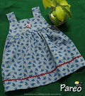 Belt Frocks for girls  1 to 2 years