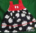 Belt Frocks for girls  1 to 2 years