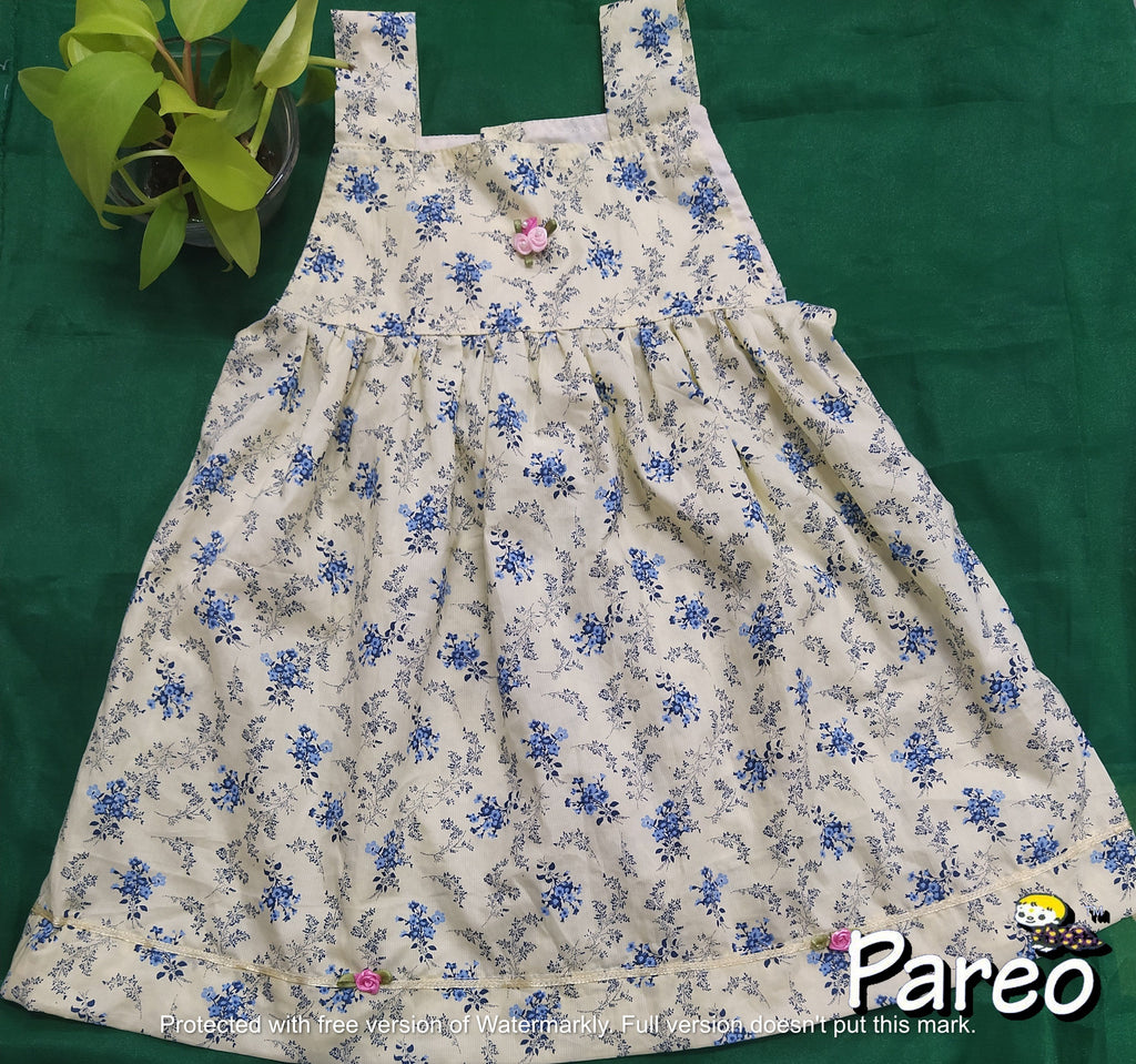 Frocks for girls 2 to 3 years old