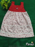 Frocks for girls 2 to 3 years old