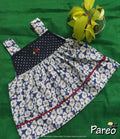 Belt Frocks for girls  0 months to 6 months old