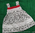 Belt Frocks for girls  6 months to 1.5 years old