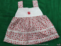 Belt Frocks for girls  0 months to 6 months old