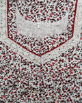 Cotton Half Open Medium Printed Nighty