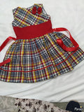Frocks for girls 2 to 3 years old