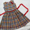 Frocks for girls 4 to 5 years old