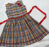 Frocks for girls 5 to 6 years old
