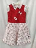 Frocks for girls 6 to 7 years old