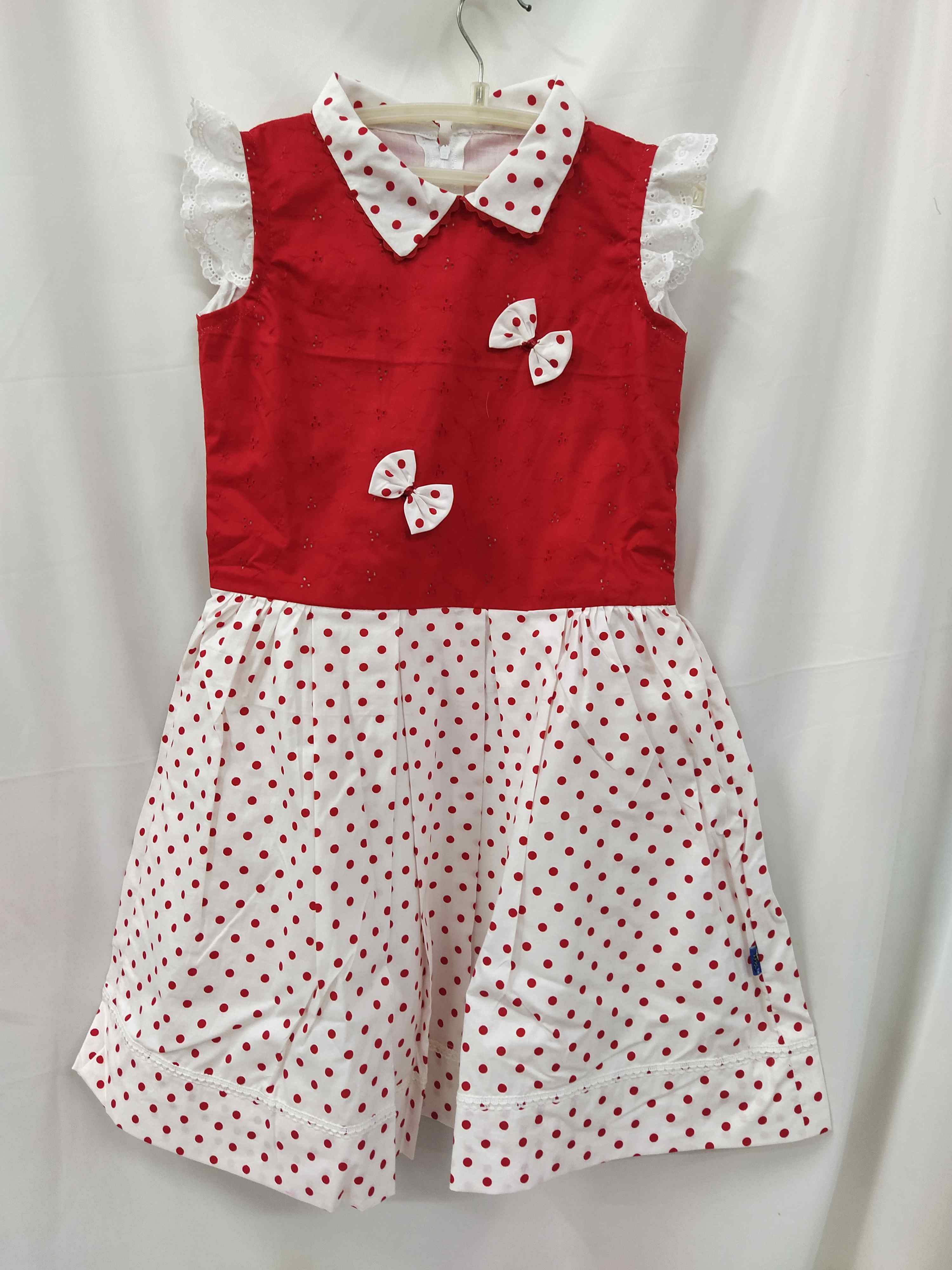 Frocks for girls 6 to 7 years old