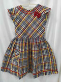 Frocks for girls 7 to 8 years old