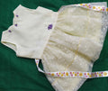 Frocks for girls 2 to 3 years old
