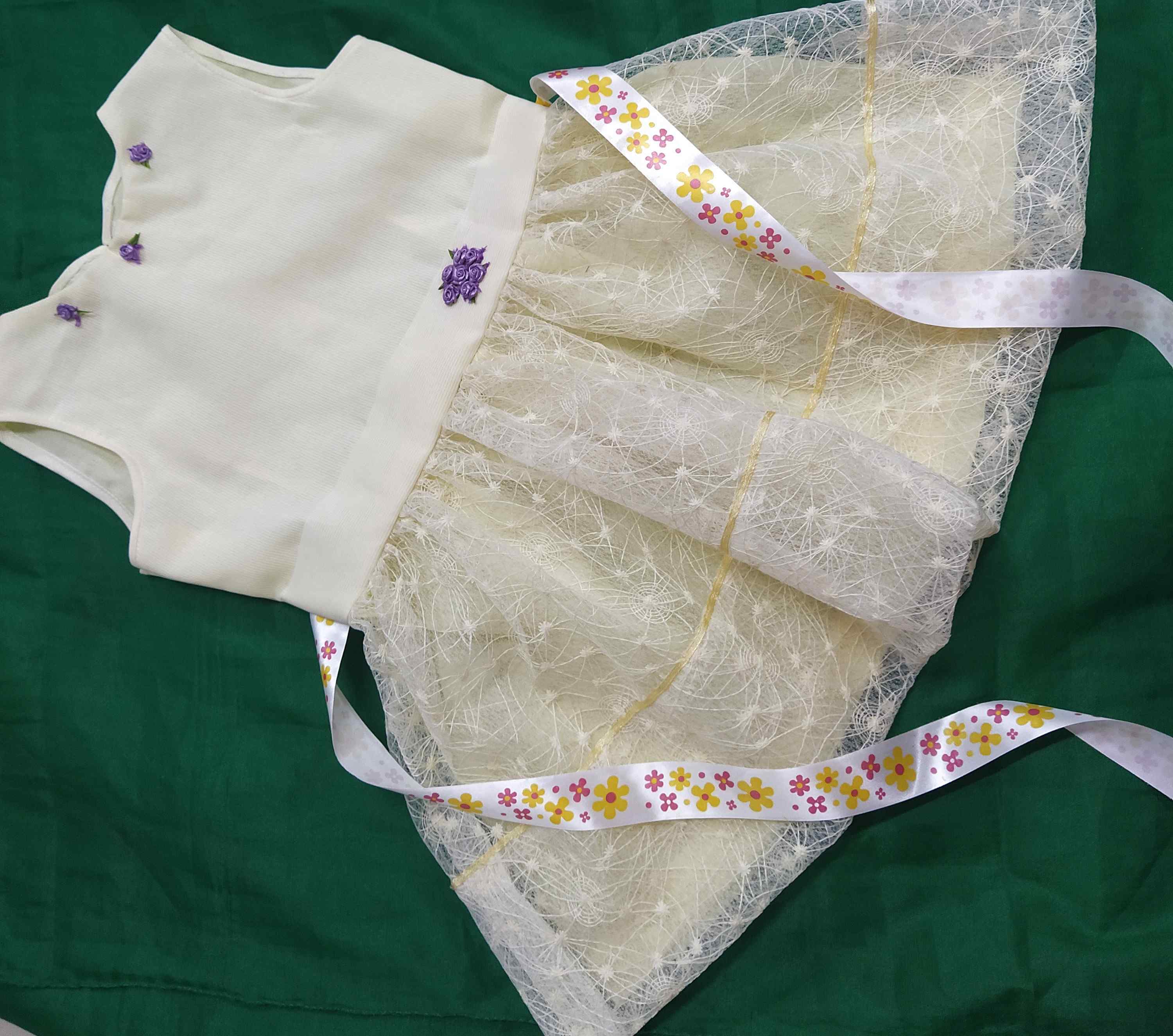 Frocks for girls 5 to 6 years old