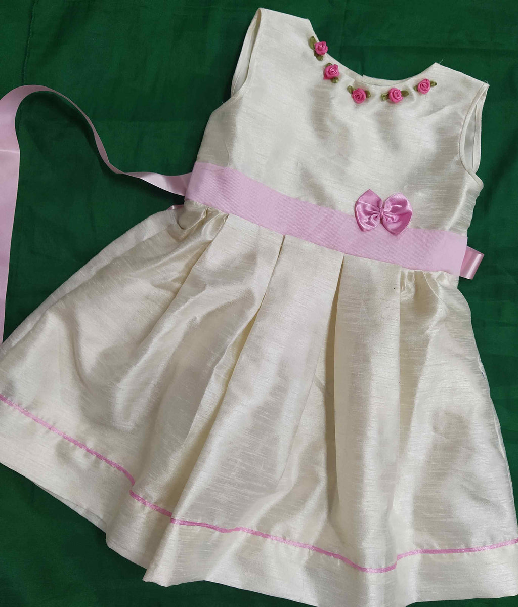 Frocks for girls 2 to 3 years old