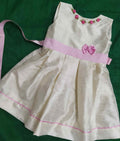 Frocks for girls 2 to 3 years old