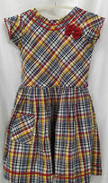 Frocks for girls 7 to 8 years old