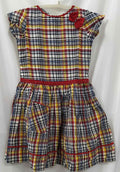 Frocks for girls 6 to 7 years old