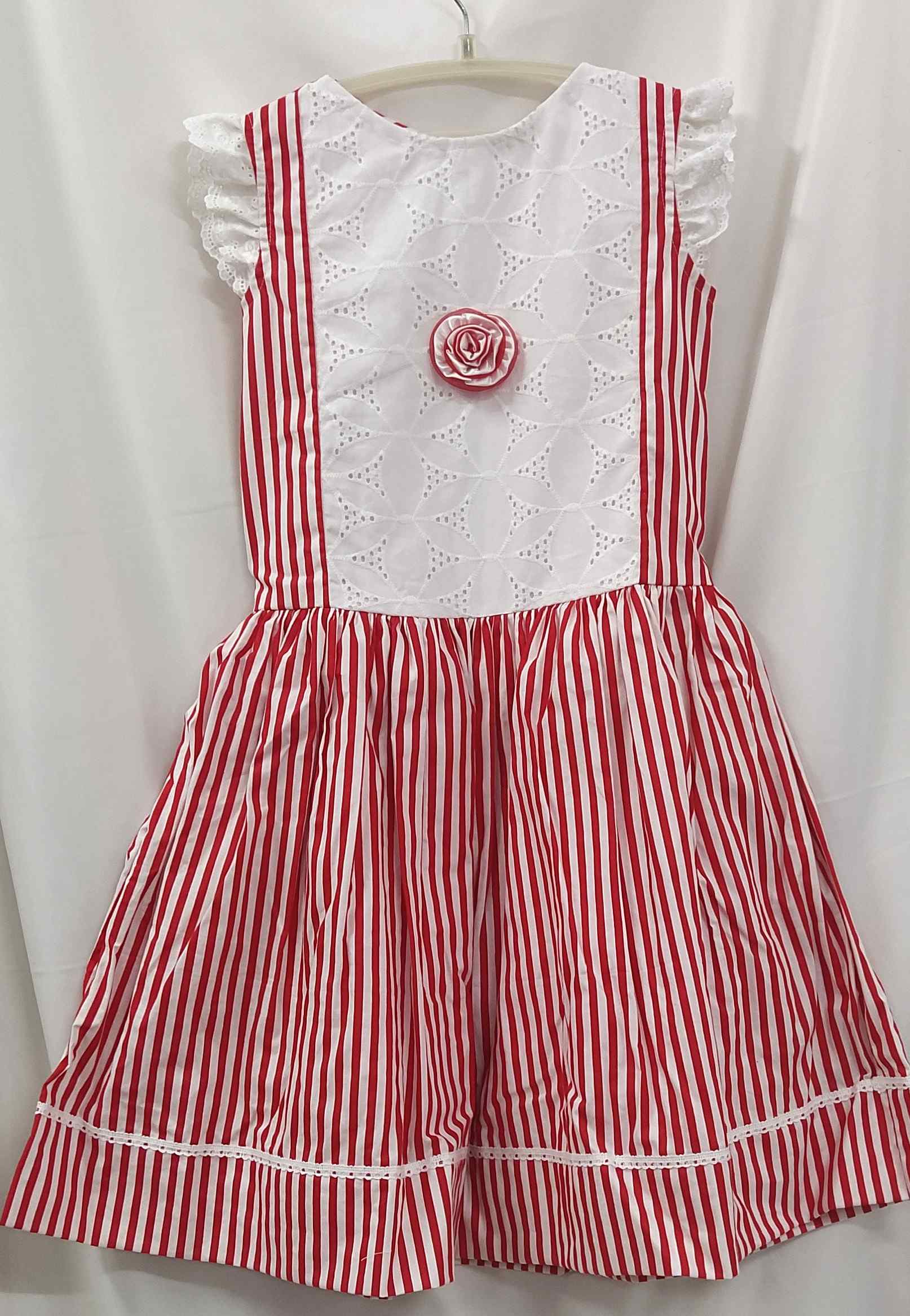 Frocks for girls 7 to 8 years old