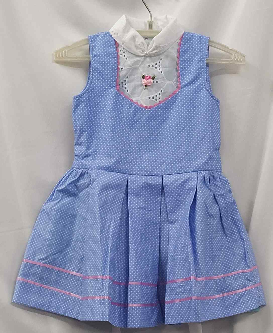 Belt Frocks for girls  1 to 2 years