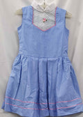 Frocks for girls 2 to 3 years old