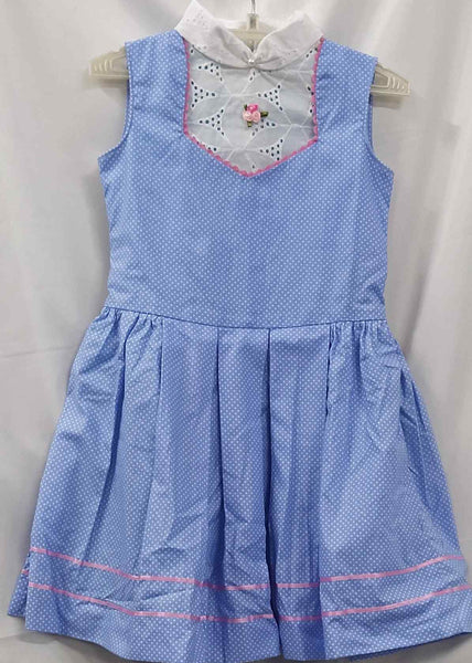 Frocks for girls 4 to 5 years old
