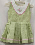 Frocks for girls 3 to 4 years old