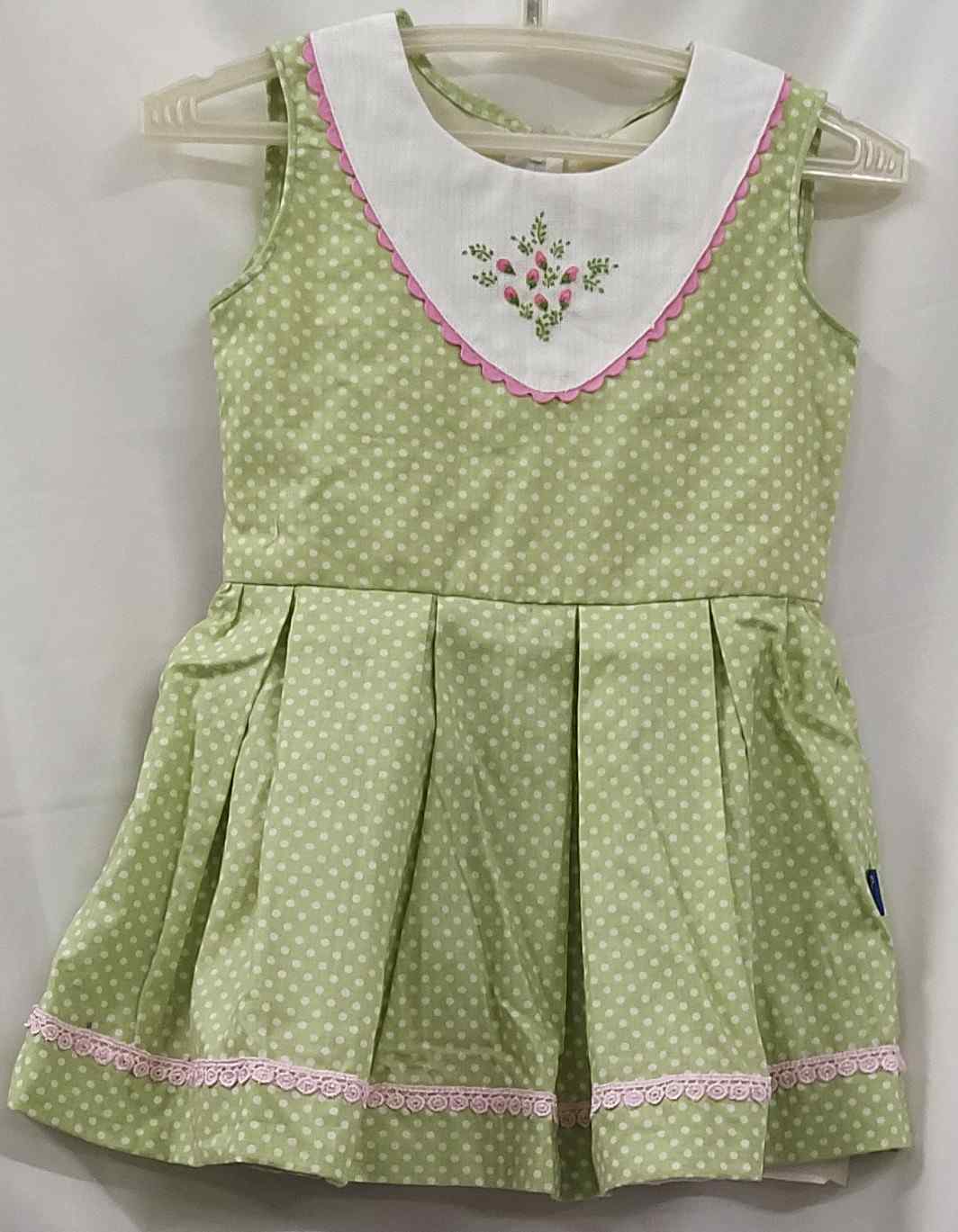 Frocks for girls 3 to 4 years old