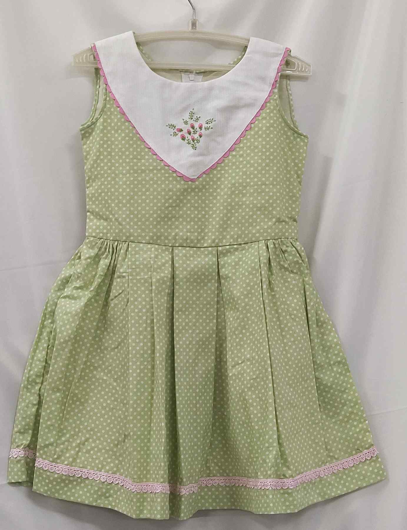 Frocks for girls 2 to 3 years old