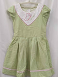 Frocks for girls 6 to 7 years old
