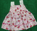 Belt Frocks for girls  6 months to 1.5 years old