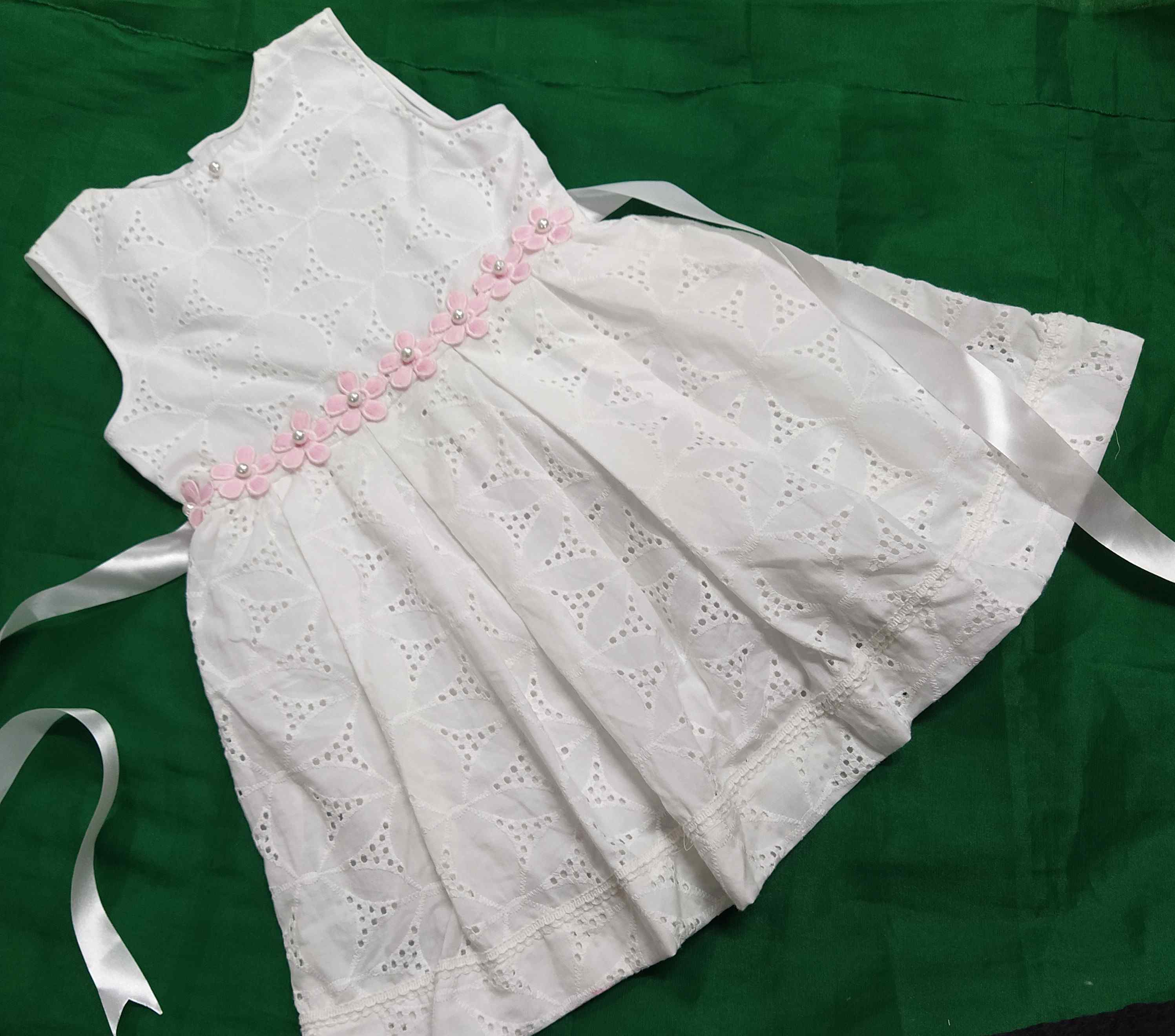 Frocks for girls 5 to 6 years old
