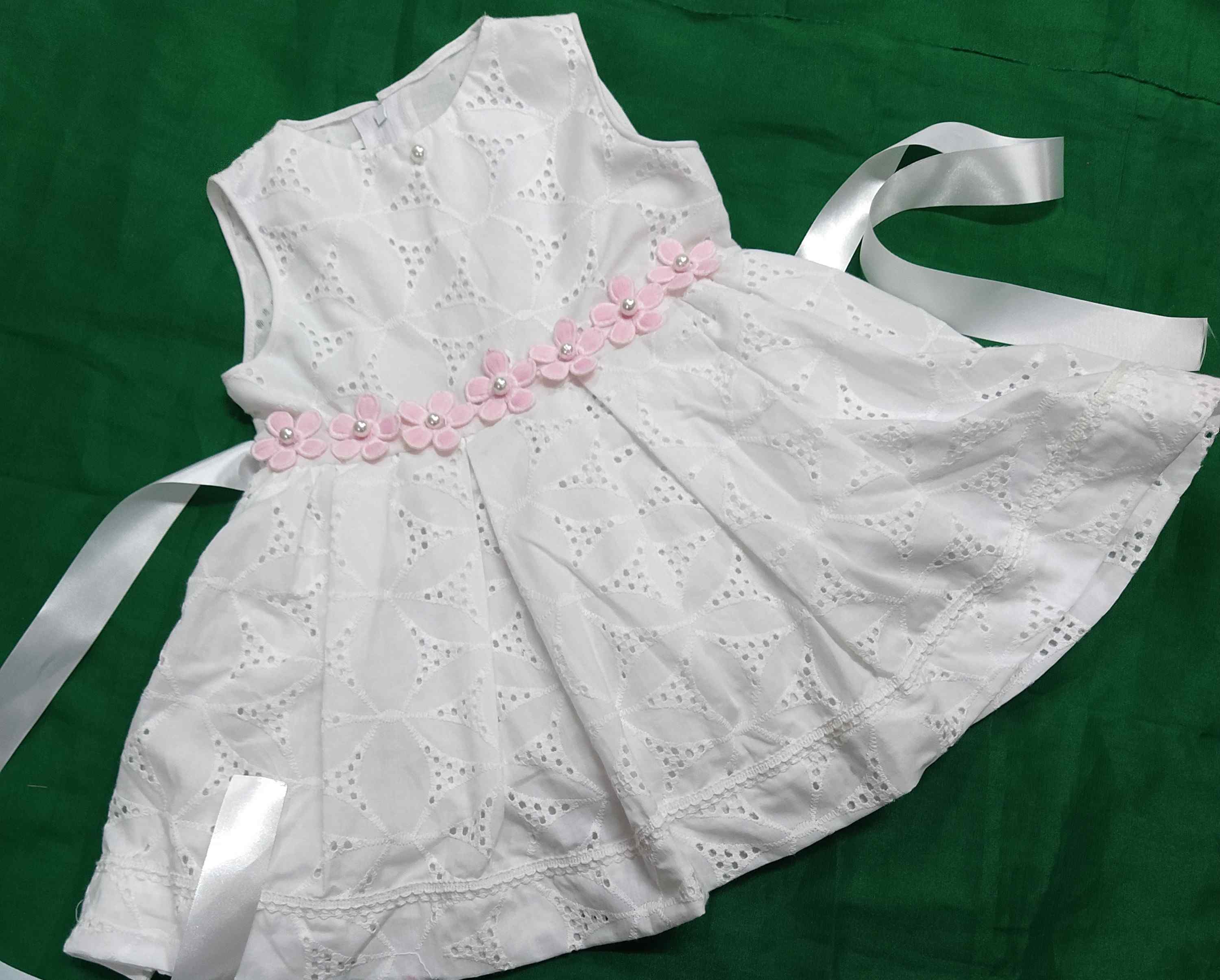 Frocks for girls 2 to 3 years old