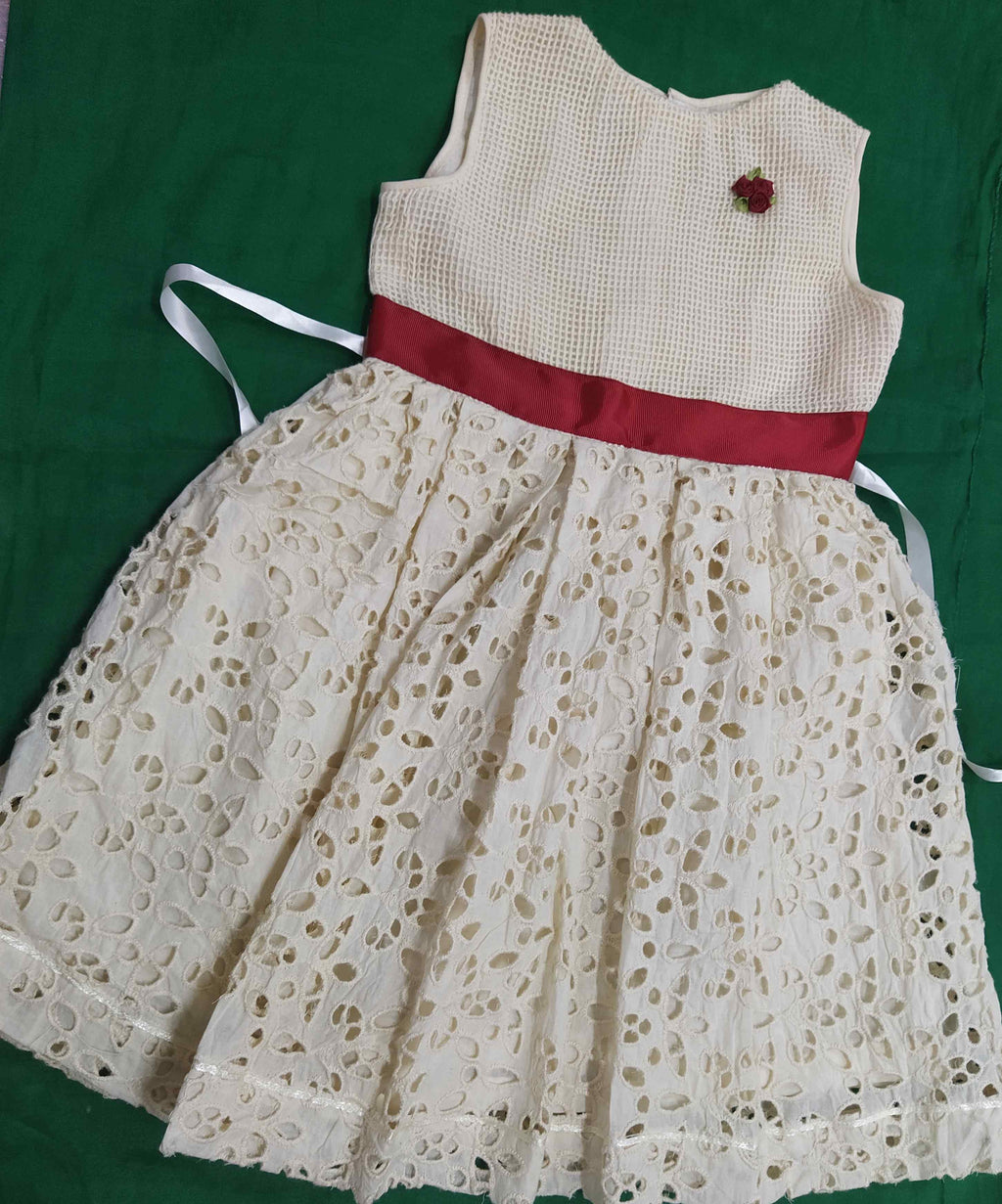 Frocks for girls 3 to 4 years old