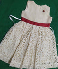 Frocks for girls 3 to 4 years old