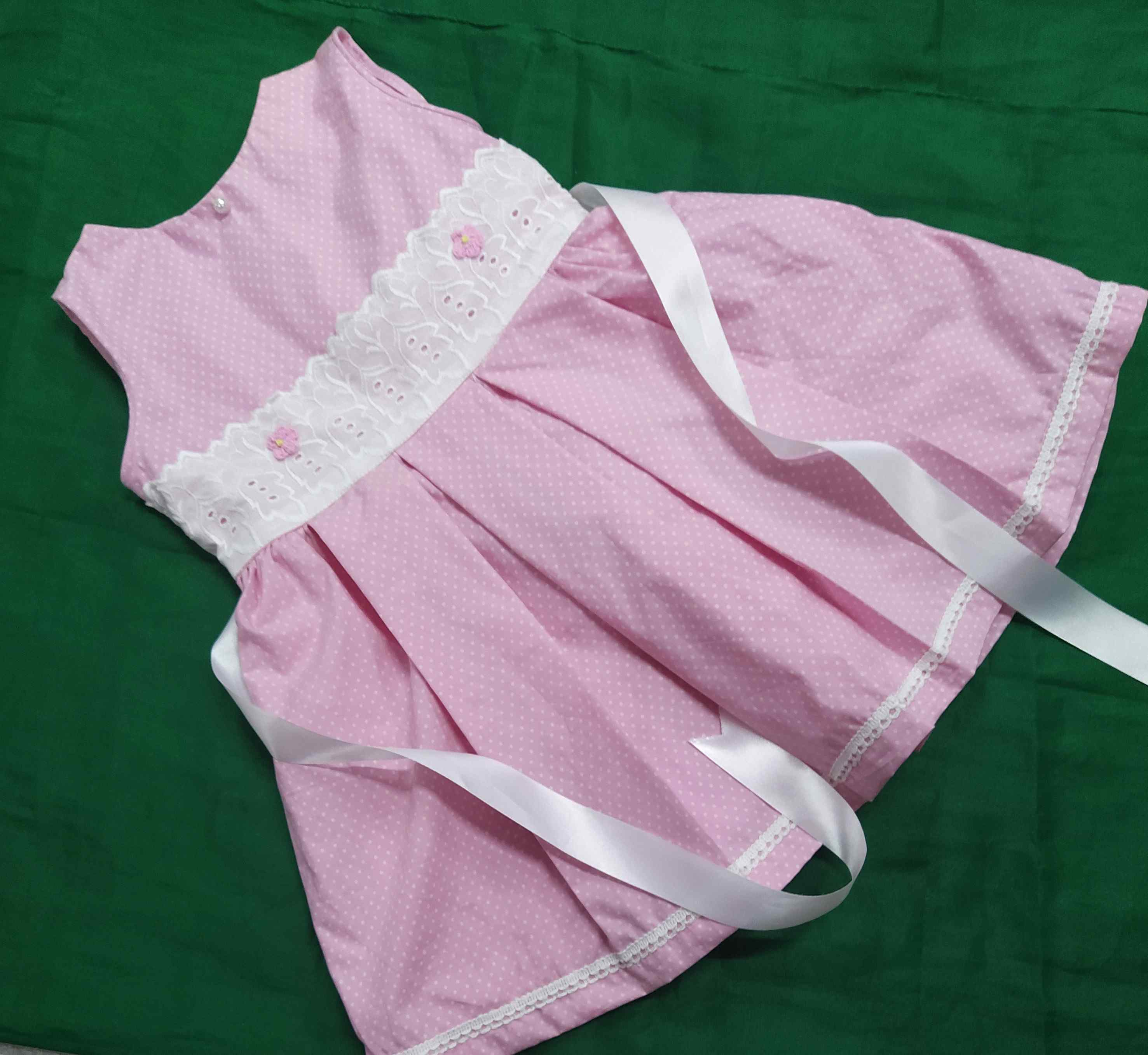 Frocks for girls 2 to 3 years old