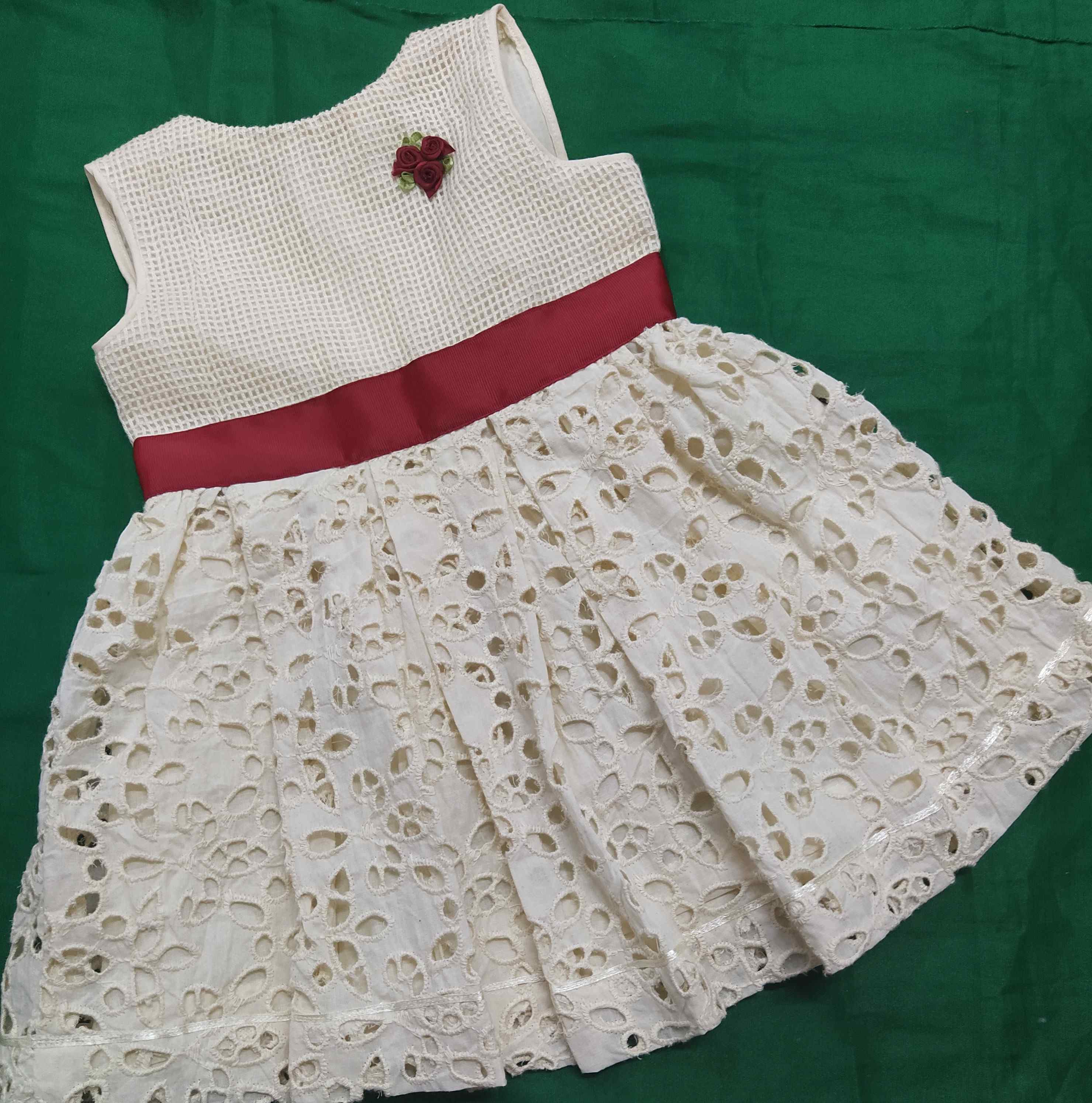 Frocks for girls 2 to 3 years old