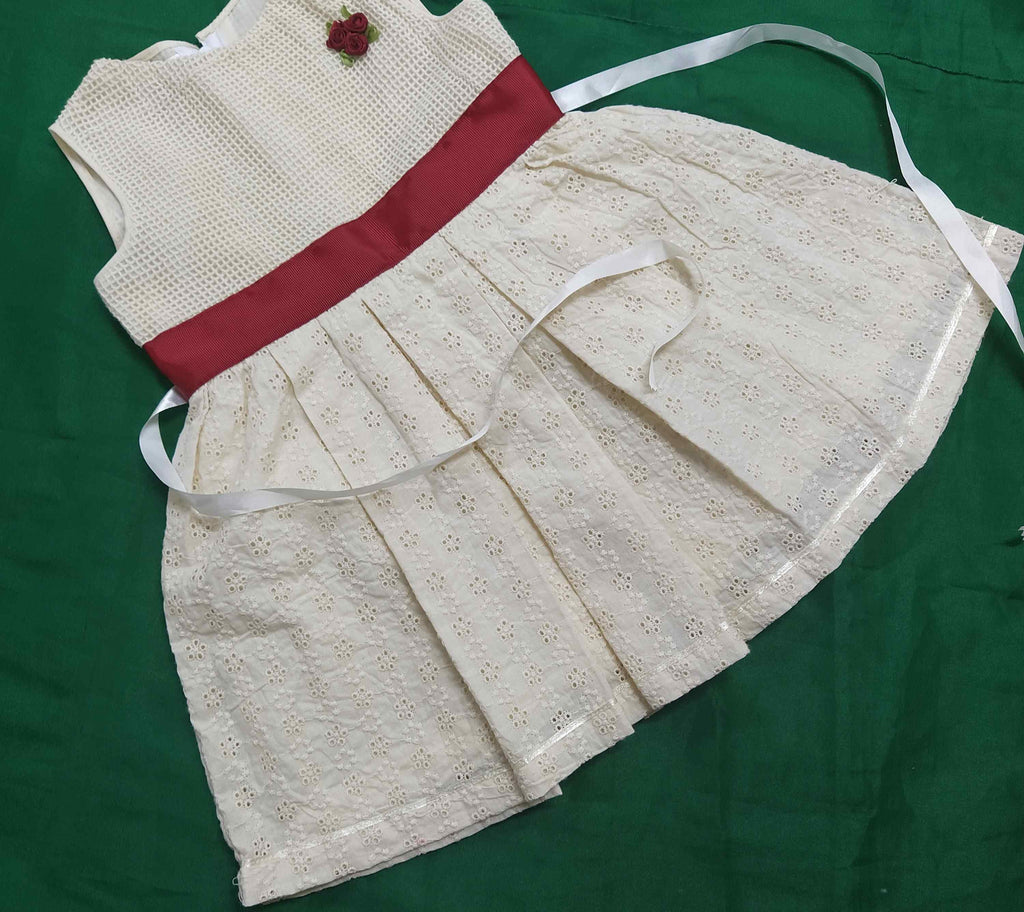 Frocks for girls 2 to 3 years old