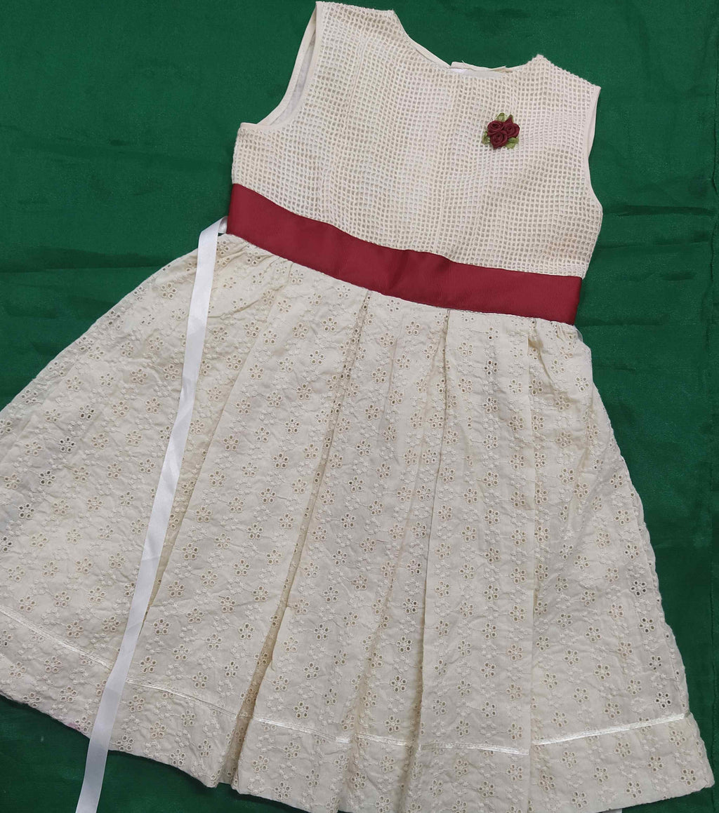 Frocks for girls 3 to 4 years old