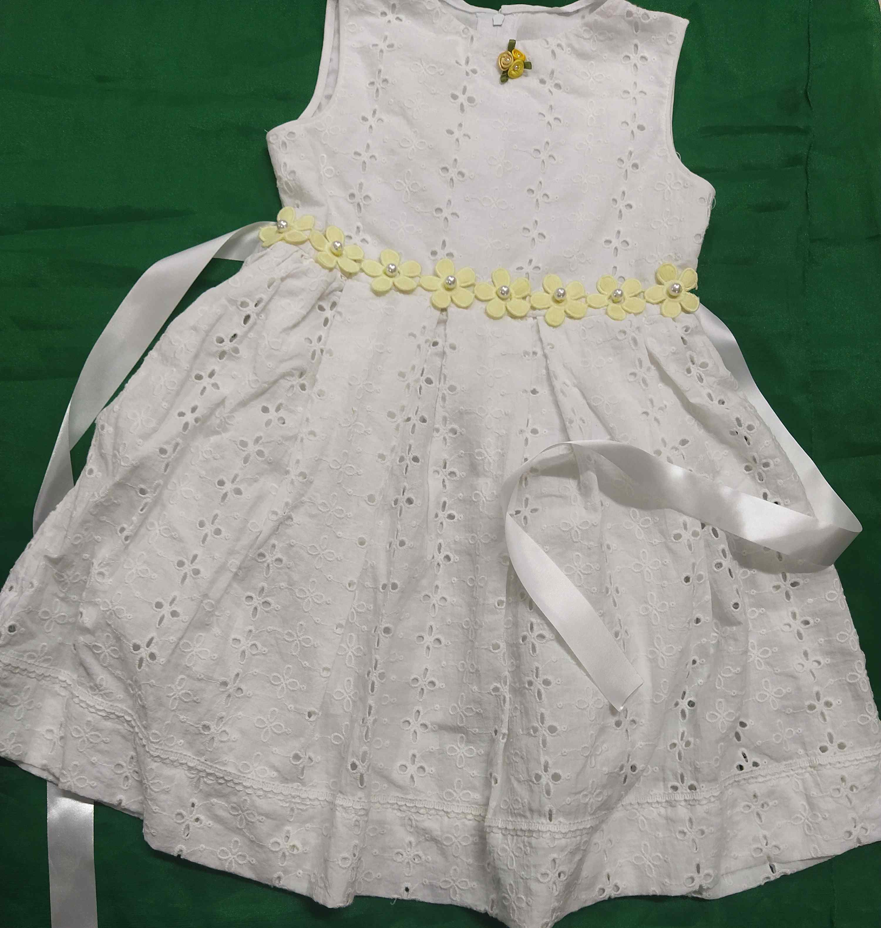 Frocks for girls 5 to 6 years old