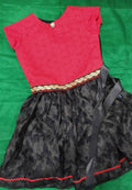 Frocks for girls 10 to 11 years old