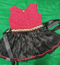 Belt Frocks for girls  1 to 2 years