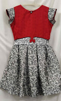 Frocks for girls 6 to 7 years old