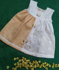 Belt Frocks for girls  6 months to 1.5 years old